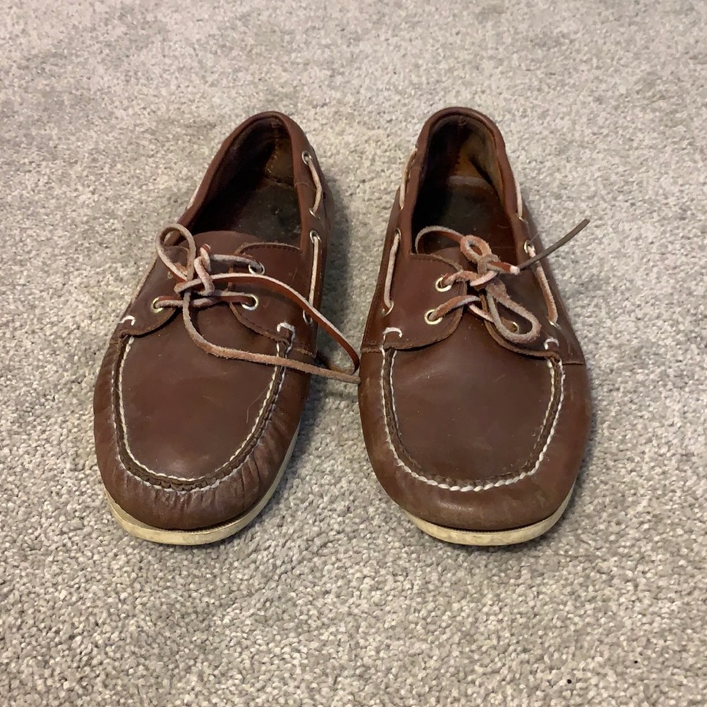 Men’s Island Surf Boat Shoes